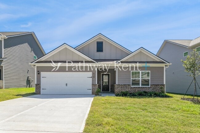 property at 629 Mackenzie Cv