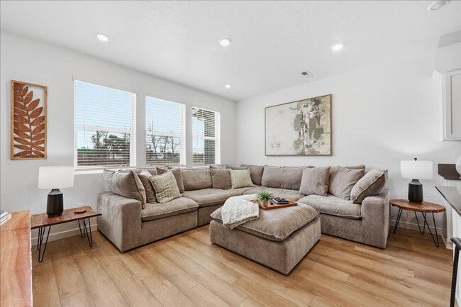 property at 4226 W Perspective St