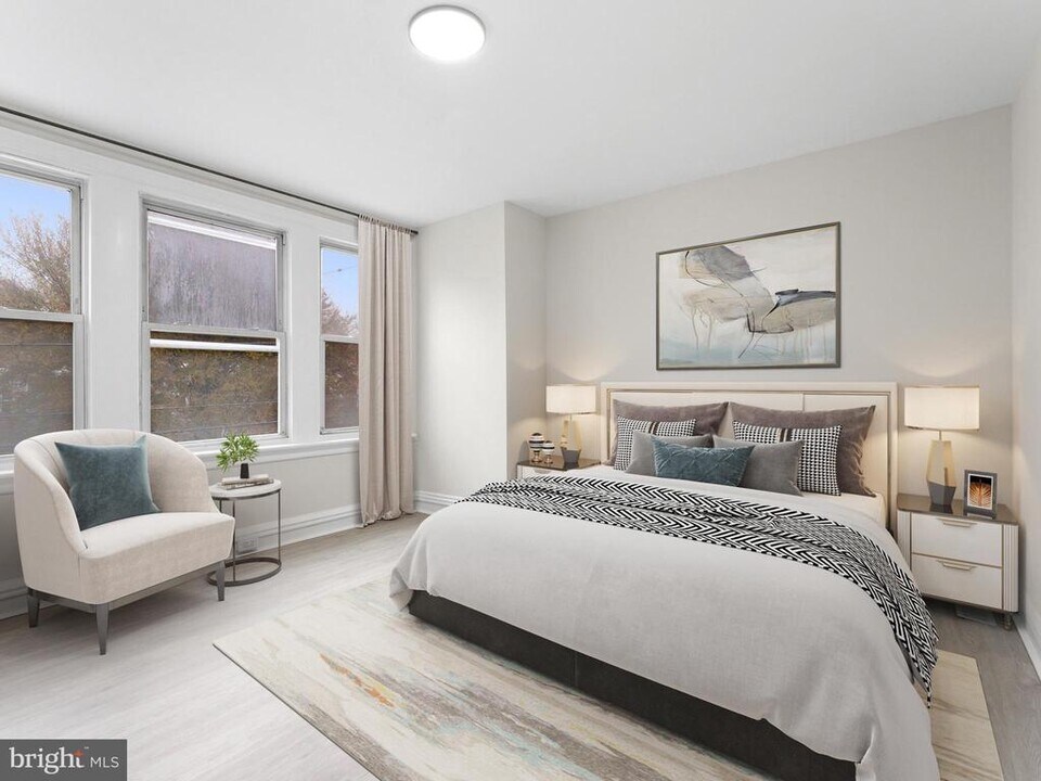 6134 Belfield Ave in Philadelphia, PA - Building Photo