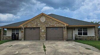 3304 Kbs Ct in Killeen, TX - Building Photo