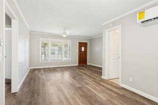 2940 Hunter St in Fort Worth, TX - Building Photo