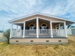 11815 Borden Rd in Herald, CA - Building Photo - Building Photo