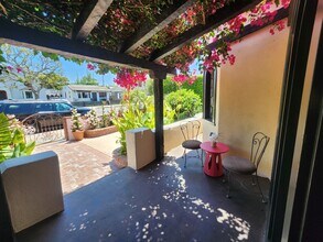 3109 Stanford Ave in Marina Del Rey, CA - Foto de edificio - Building Photo