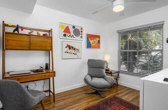 6290 Bellerive Ave, Unit 107 in Naples, FL - Building Photo - Building Photo