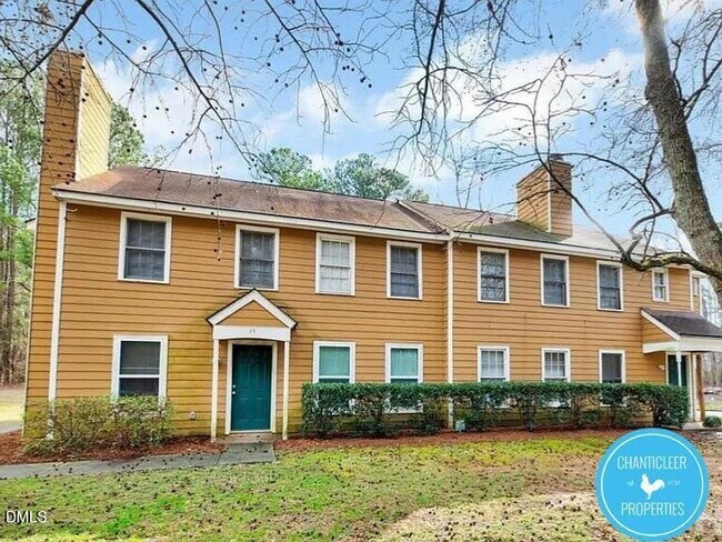 24 Bashford Rd, Unit A in Raleigh, NC - Building Photo - Building Photo