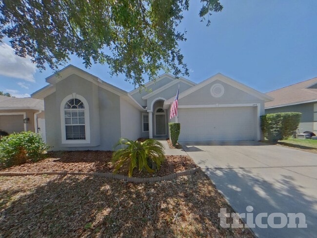 property at 12719 Standbridge Dr