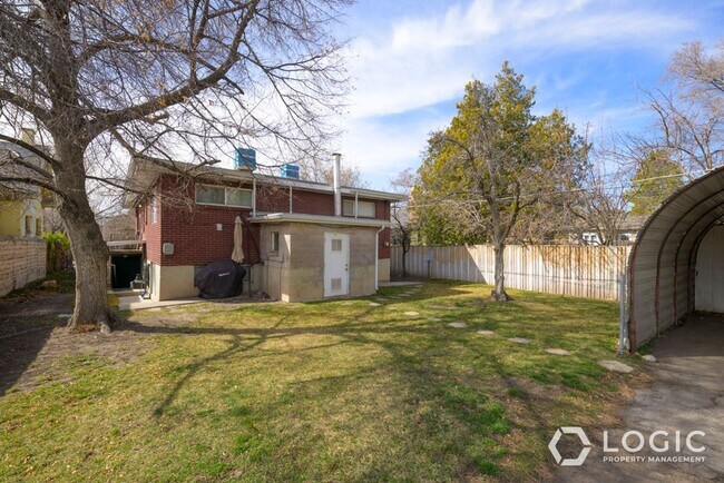 1517-1523 Lincoln St in Salt Lake City, UT - Building Photo - Building Photo
