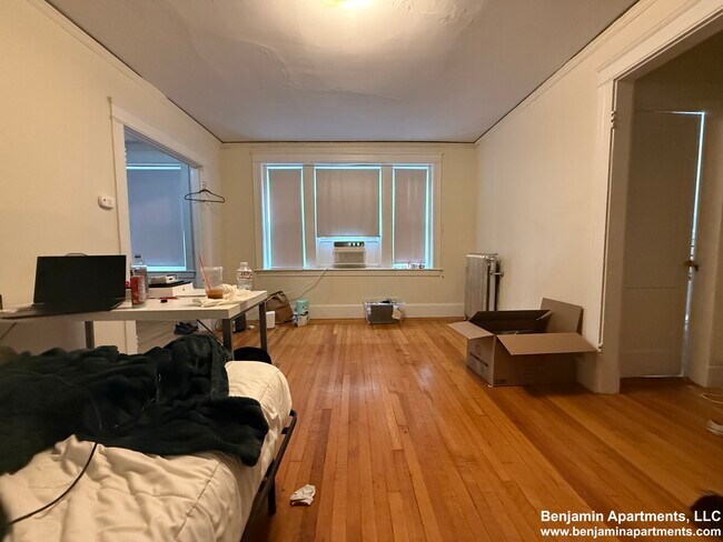 property at 88 Washington St