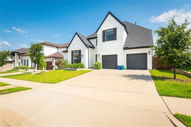 890 Newcastle Dr in Allen, TX - Building Photo - Building Photo
