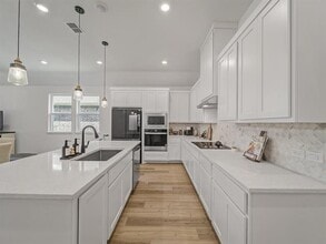 2104 Franklin St in Princeton, TX - Building Photo - Building Photo