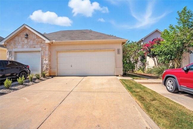 property at 8007 Ederville Cir