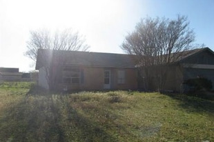 4014 Mountain Vista Dr in Granbury, TX - Building Photo