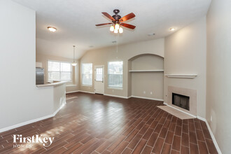 23831 Spring Dane Dr in Spring, TX - Building Photo - Building Photo
