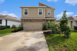 3528 Maple Grv Wy in Plant City, FL - Building Photo
