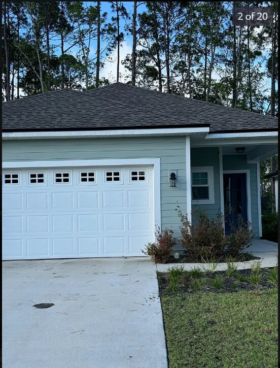 88 Wineberry Ln in St. Augustine, FL - Building Photo - Building Photo