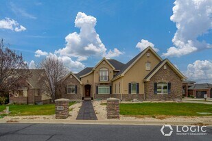 1852 Centennial Blvd in Saratoga Springs, UT - Building Photo