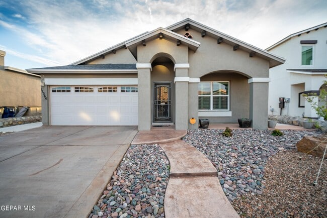 property at 11364 Bullseye St