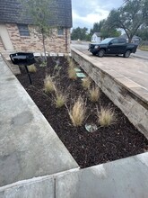 Four Seasons Apartments in Canyon, TX - Foto de edificio - Building Photo