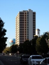 Shore Park High Rise in Atlantic City, NJ - Building Photo - Building Photo