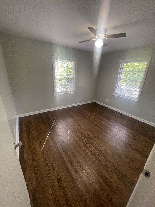 805 Culpepper Ln in Raleigh, NC - Building Photo - Building Photo