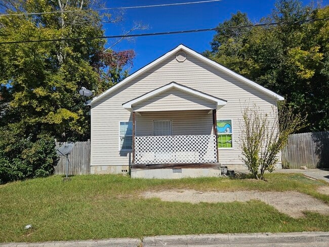 property at 684 Mitchell St