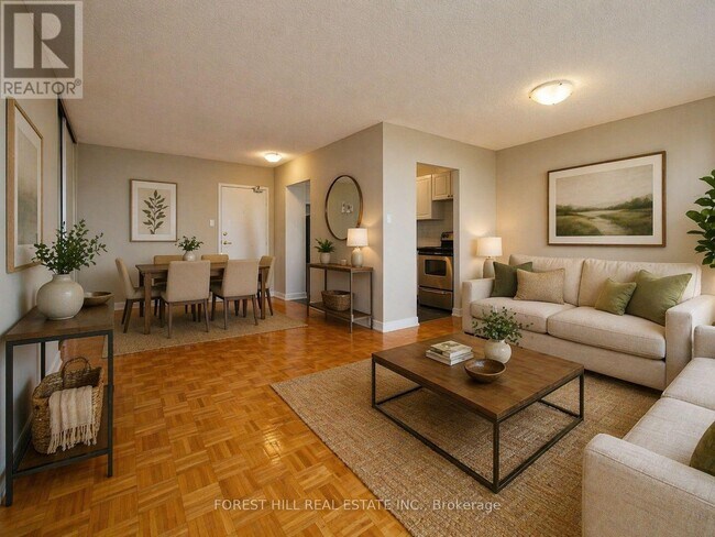 470 Sentinel Rd in Toronto, ON - Building Photo - Building Photo