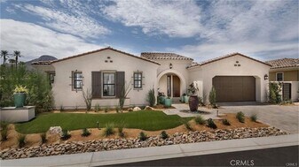 75211 Palisades Pl, Unit 504 in Indian Wells, CA - Building Photo