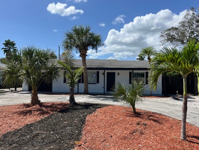 property at 2801 45th St S