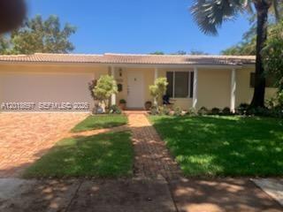 property at 6325 Miami Lakeway S