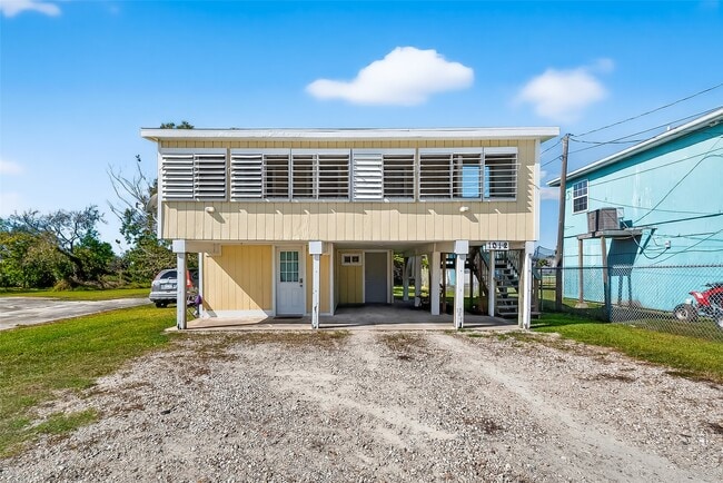 property at 1012 12th St