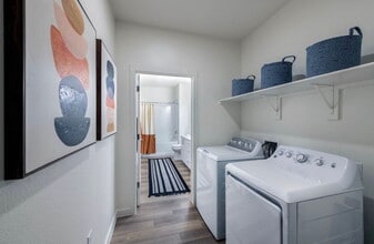 2105 Forum Dr in Grand Prairie, TX - Building Photo - Building Photo