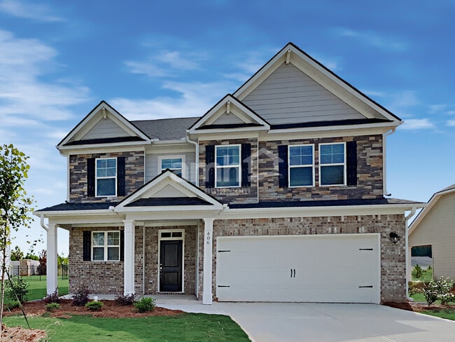 property at 406 Levon Ct