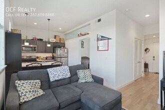 507 S 8th St in Philadelphia, PA - Foto de edificio - Building Photo