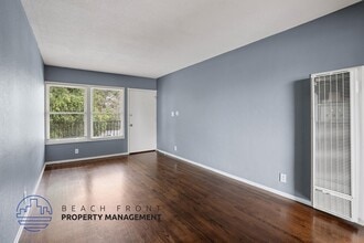 3828 Carolina Street in San Pedro, CA - Building Photo - Building Photo