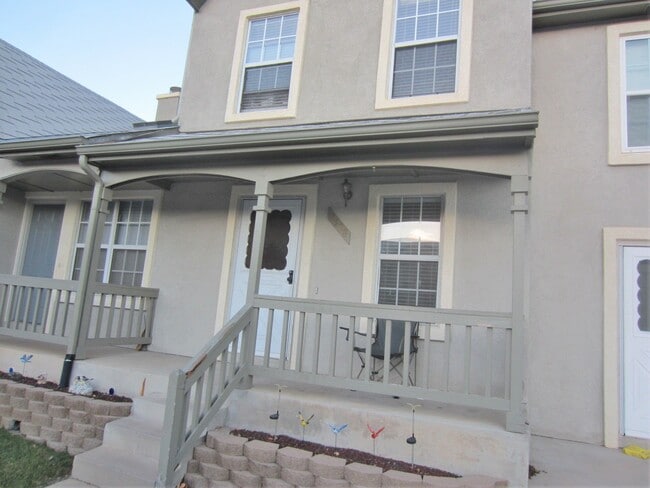 property at 2528 Blazek Loop