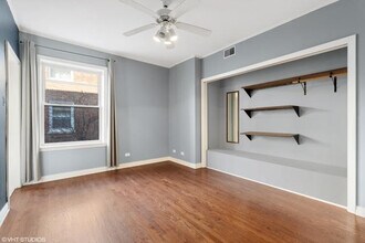 5111 N Kenmore Ave, Unit 2E in Chicago, IL - Foto de edificio - Building Photo