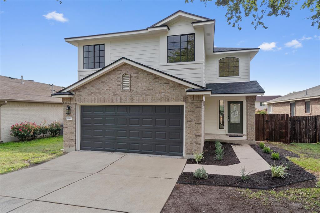 15532 Emmaleighs Ln in Pflugerville, TX - Building Photo