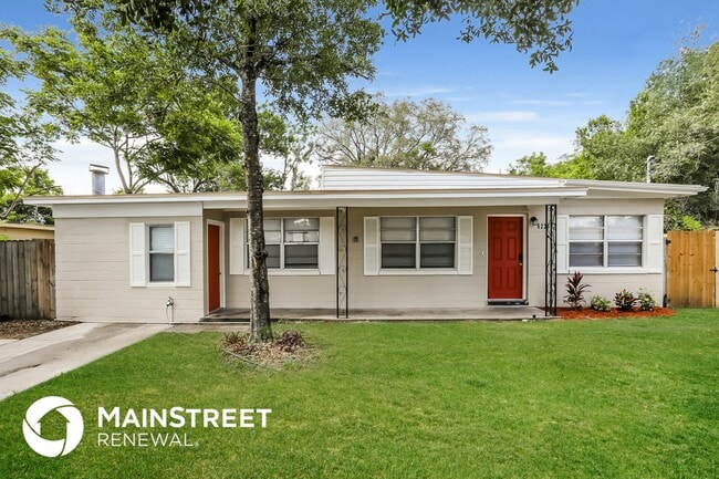 property at 6234 Balboa Dr