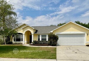 2451 Sweetwater Blvd, Unit 144 Montgomery in St. Cloud, FL - Building Photo