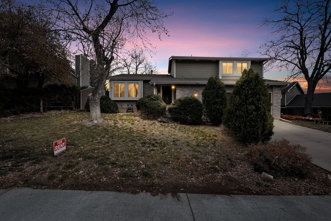 4822 W 69th Dr in Westminster, CO - Building Photo