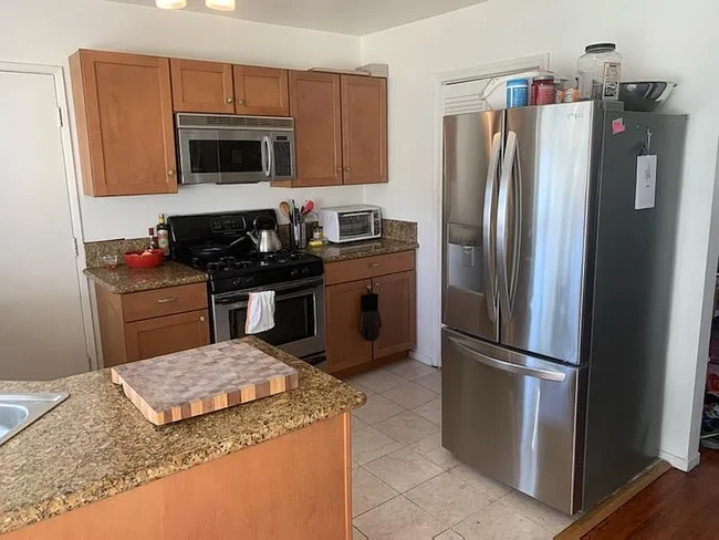 property at 5870 Bowcroft St
