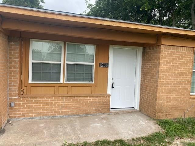 206 Hemphill St in Texas City, TX - Building Photo - Building Photo