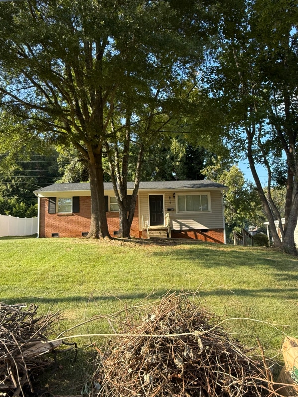 property at 815 Norwood Dr