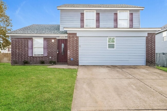property at 4793 Northwood Hills Dr