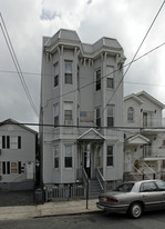 240 Halladay St Apartments