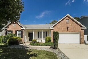 1440 Whitman Dr NW in Concord, NC - Building Photo