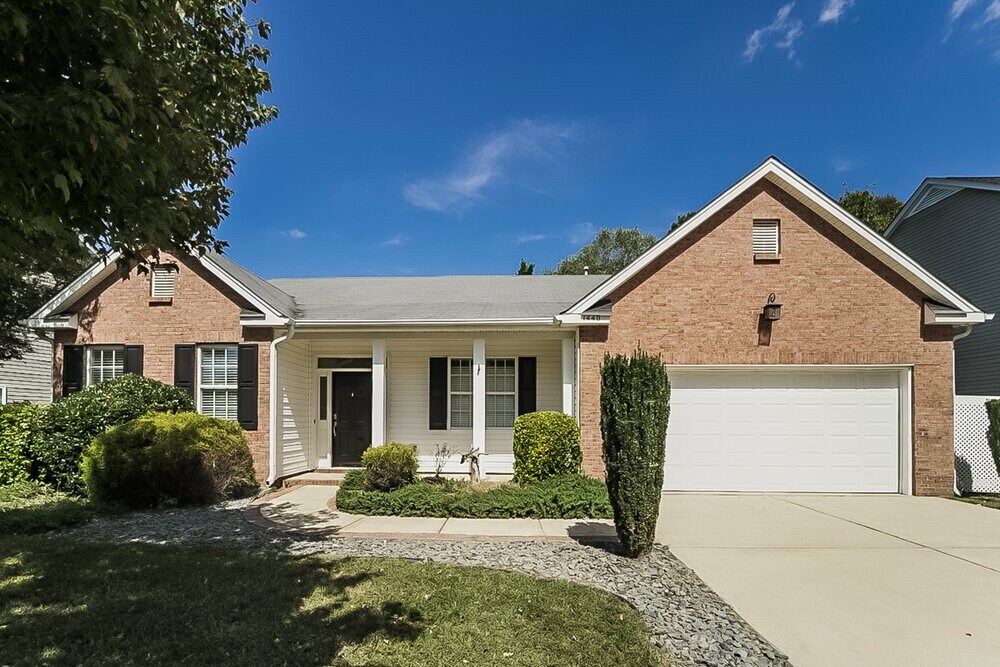 1440 Whitman Dr NW in Concord, NC - Building Photo