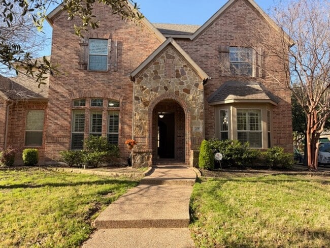 property at 2450 Sir Lovel Ln