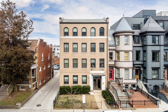 The Chelsea Condos in Washington, DC - Building Photo - Building Photo