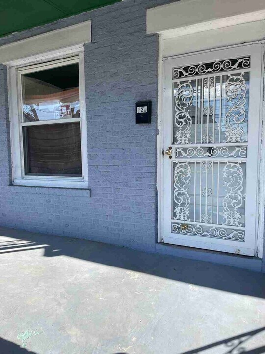 720 S 59th St in Philadelphia, PA - Building Photo
